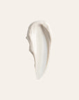 Microbiome Defense Daytime Moisturizer SPF 15 swatch.