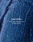 ShadowSense product shade Lapis Glitter description