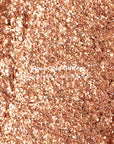 ShadowSense product shade Rose Gold Glitter description