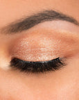 ShadowSense product shade Rose Gold Glitter skin tone medium