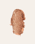 ShadowSense swatch shade Rose Gold Glitter