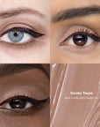 ShadowSense product shade Smoky Taupe skin tone chart