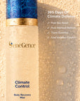 Climate Control Body Recovery Mist