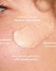 Glowify® Microbiome Serum Primer