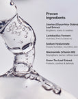 Glowify® Microbiome Serum Primer