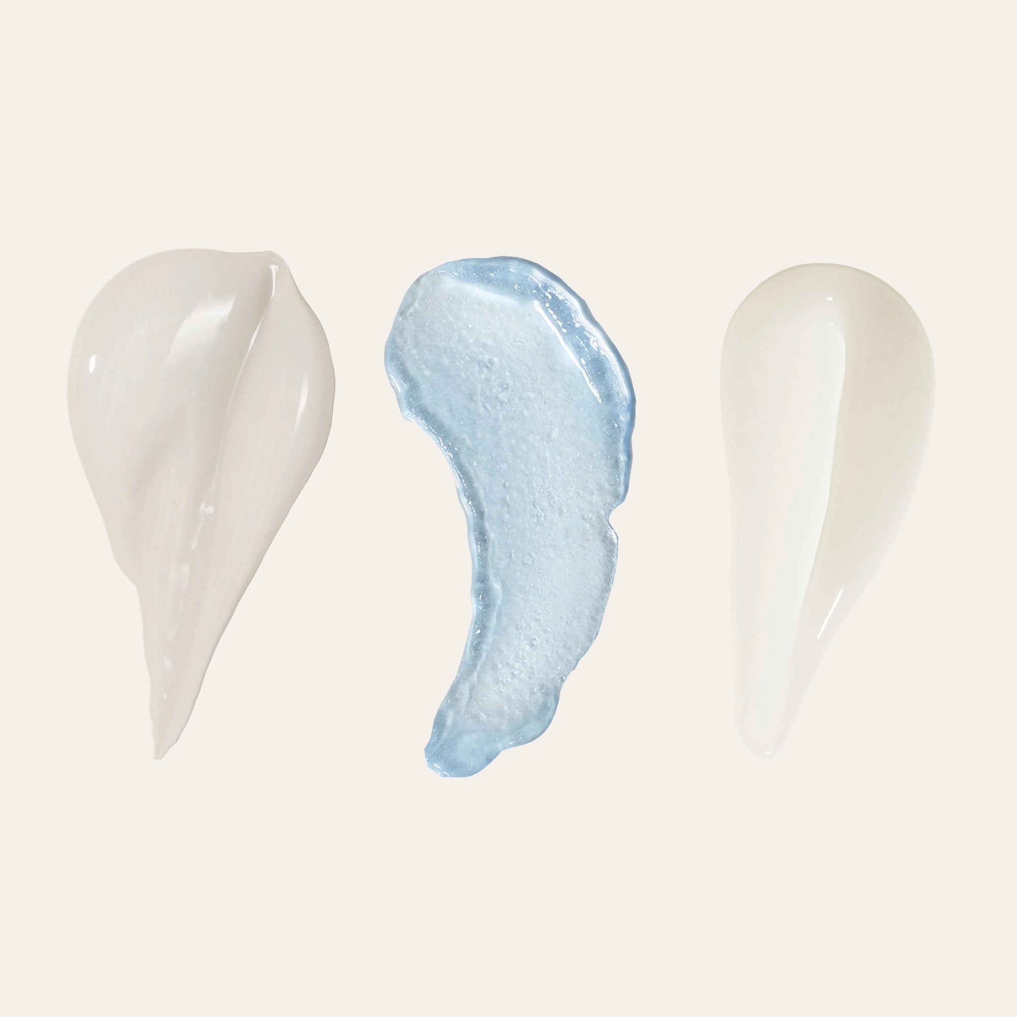 Triple Cell Renewal Trio | 3-Step Clinically Proven Anti-Aging