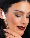 Glowify® Long-Lasting Eyeshadow Stick - Cocoa