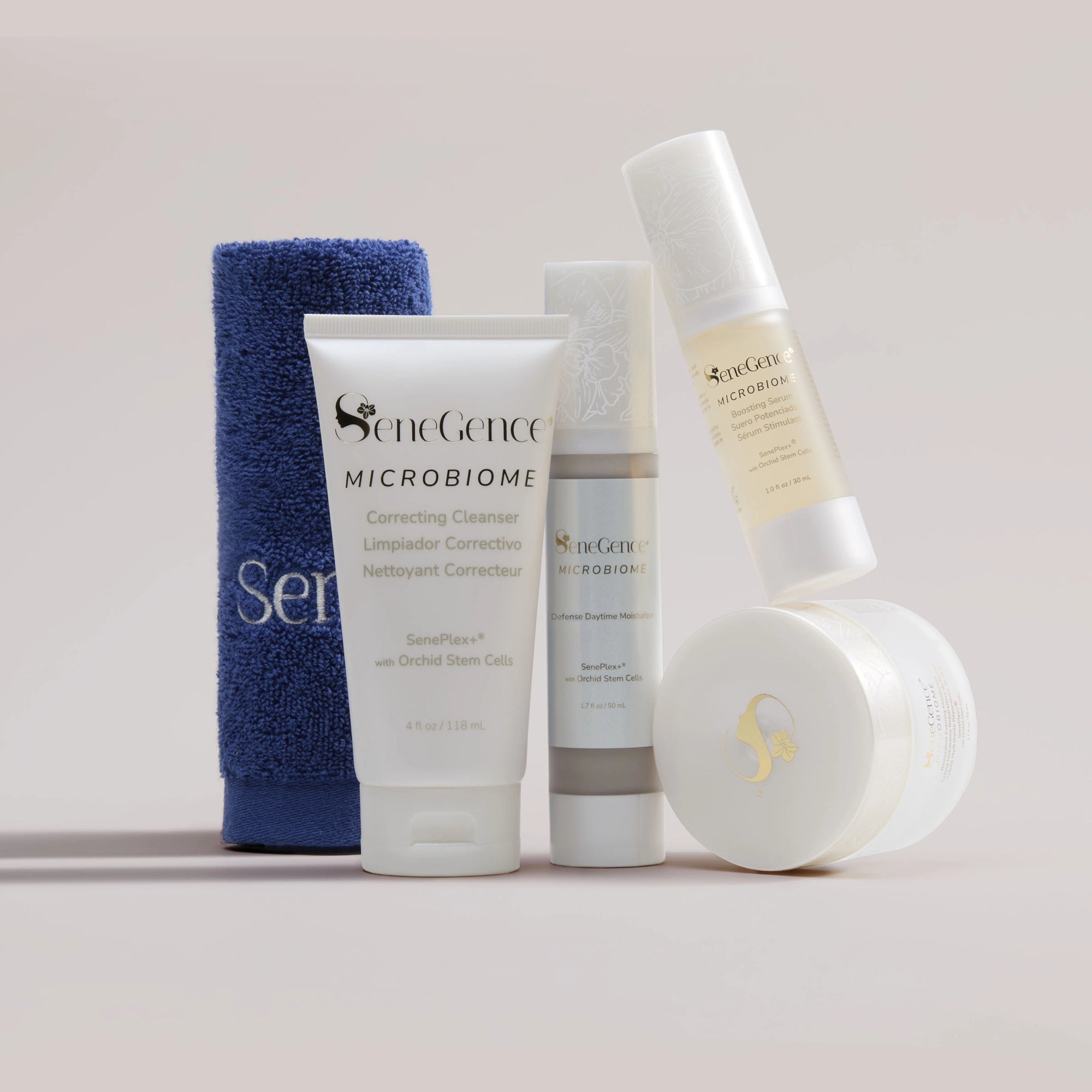 The Barrier Ritual Holiday Gift Set AUS
