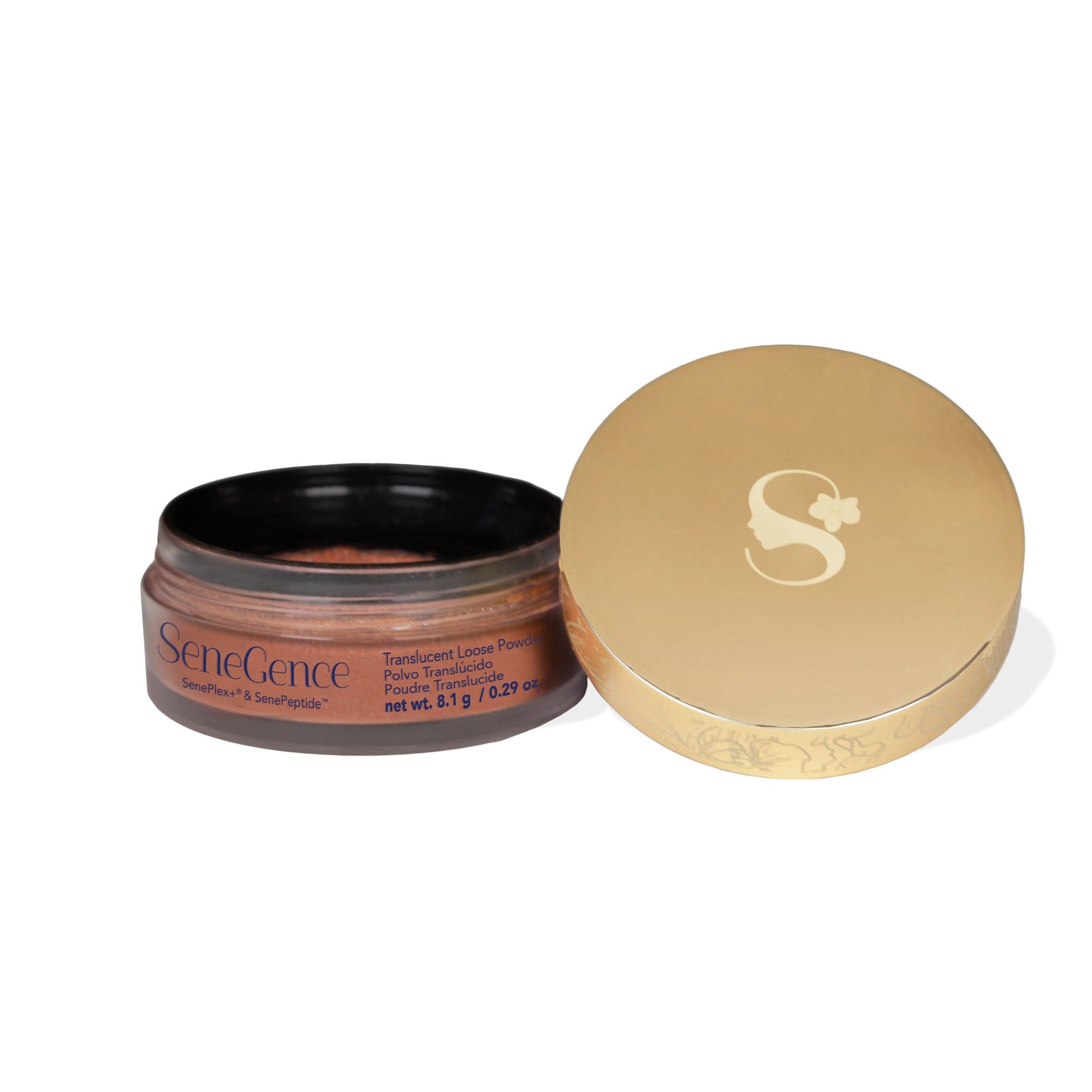 シーチャンTranslucent Powder 10gx6個セット シーチャンTranslucent Powder 10gx6個セット Amazon | SRICHAND