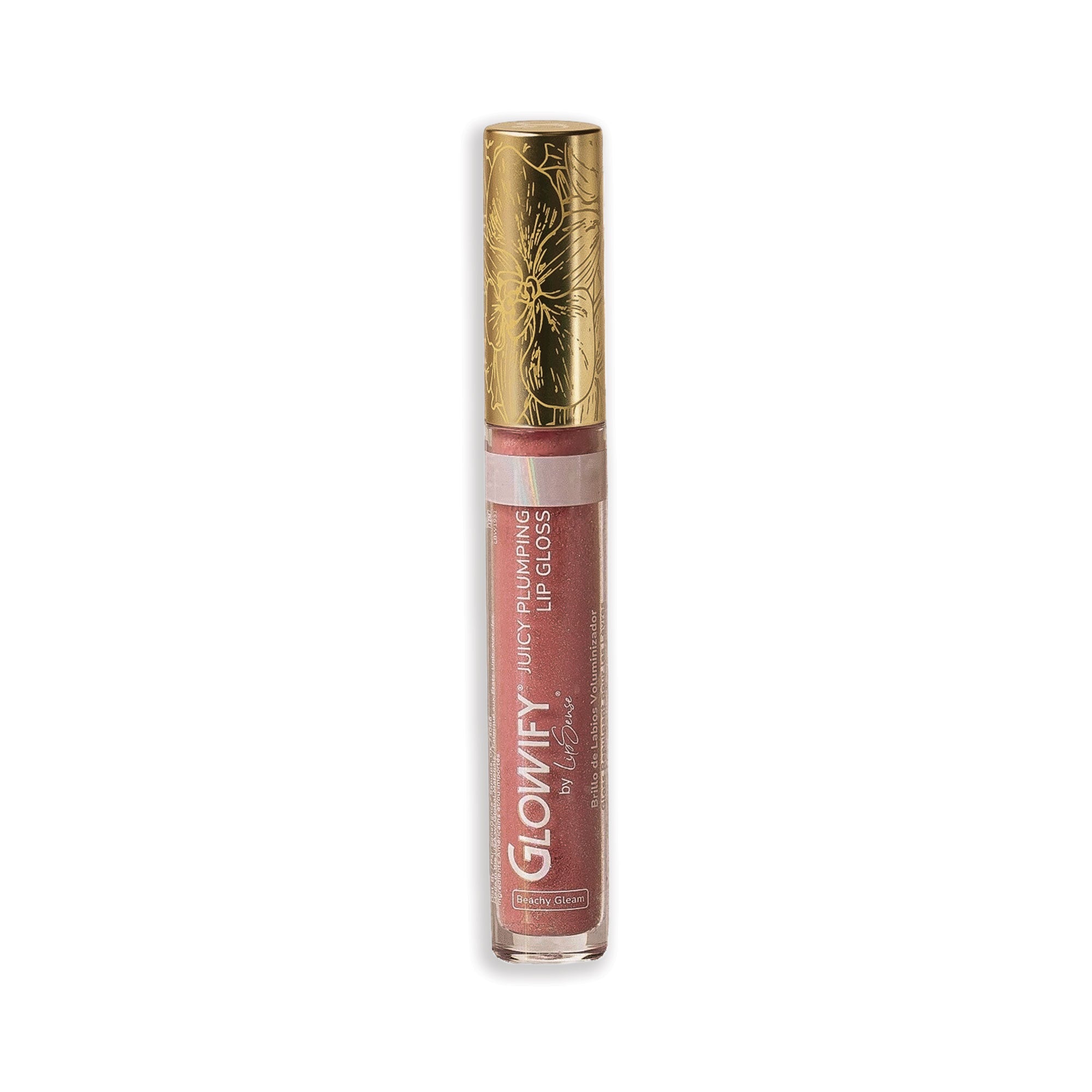 Glowify® Juicy Plumping Lip Gloss