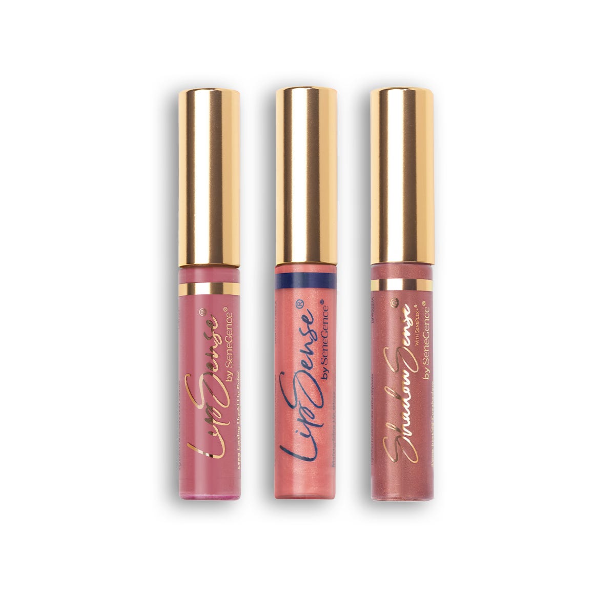 Glow Getter Mini Cosmetics Collection