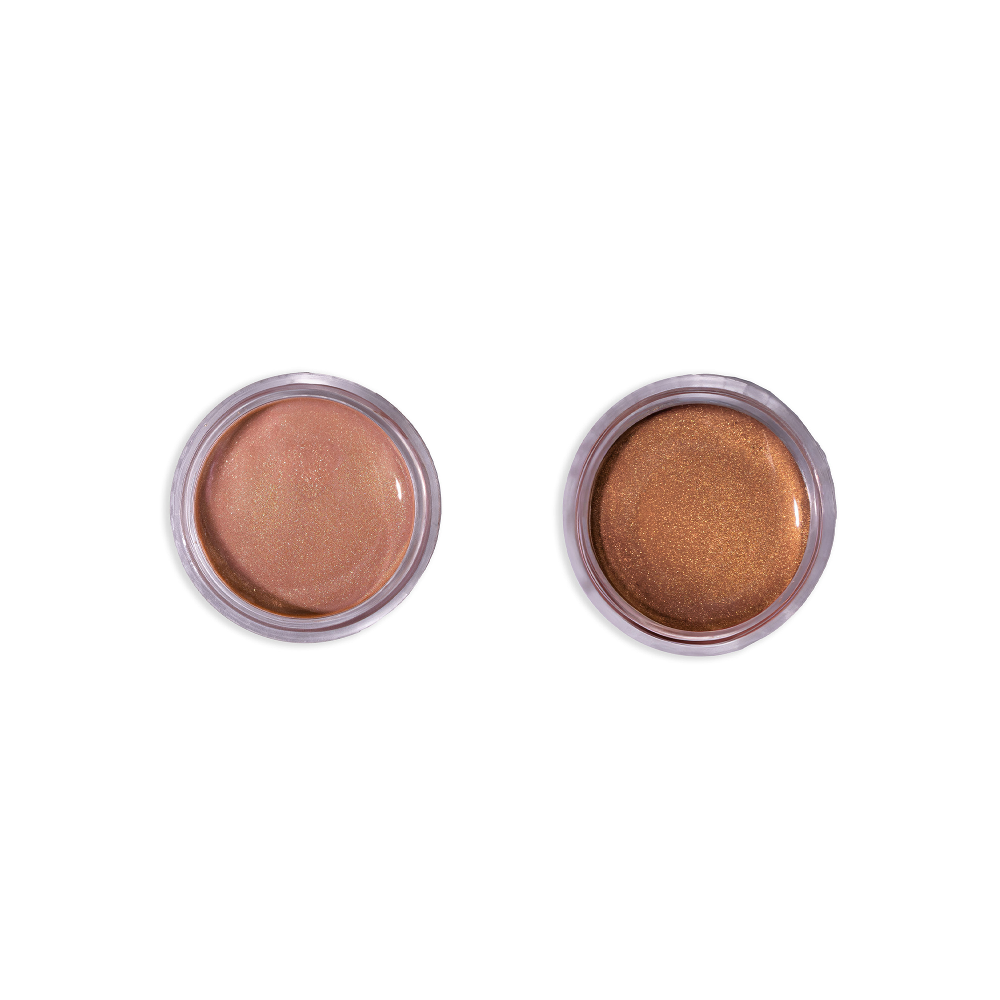 Sunlit Radiance Glowify® Bouncy Mousse Multi-Use Pigment Duo