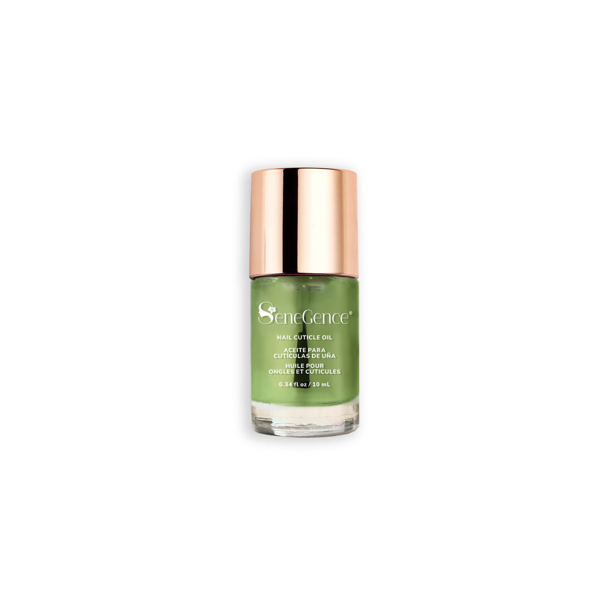 Nail Cuticle Oil