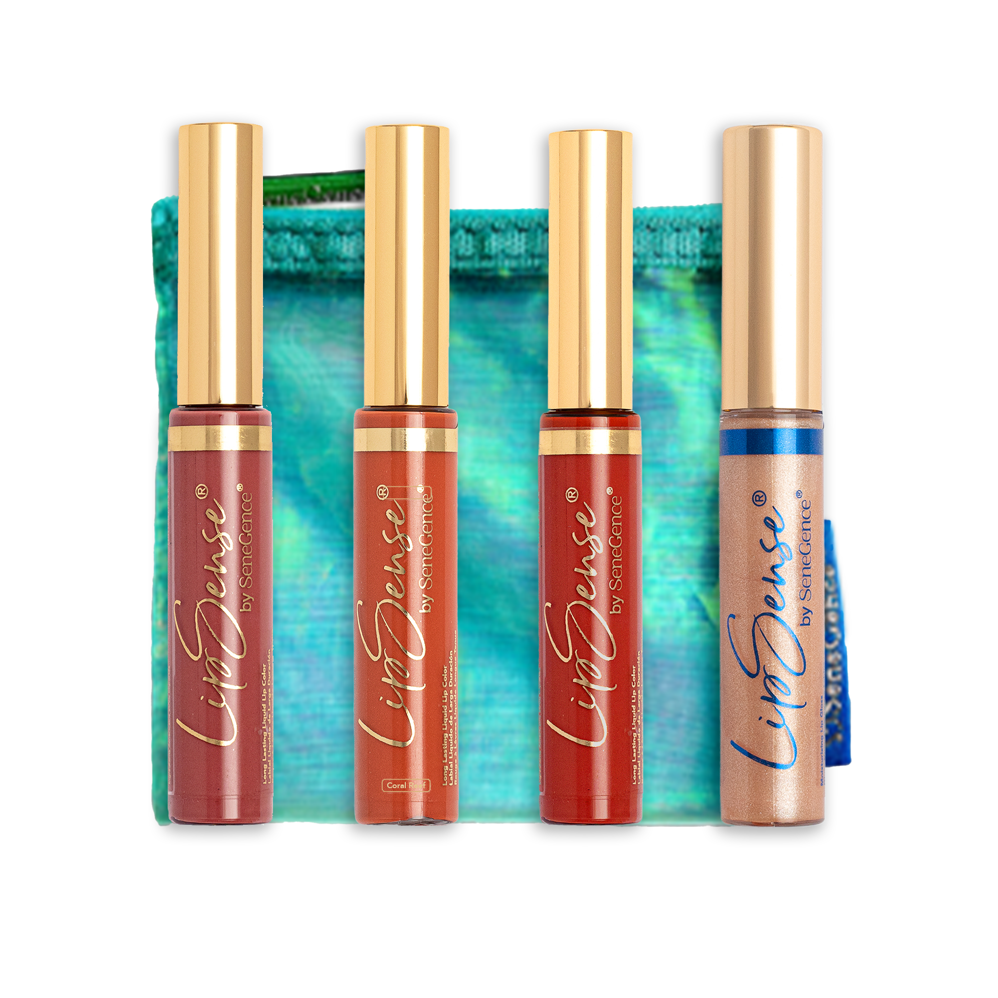 Elemental Elegance LipSense Collection