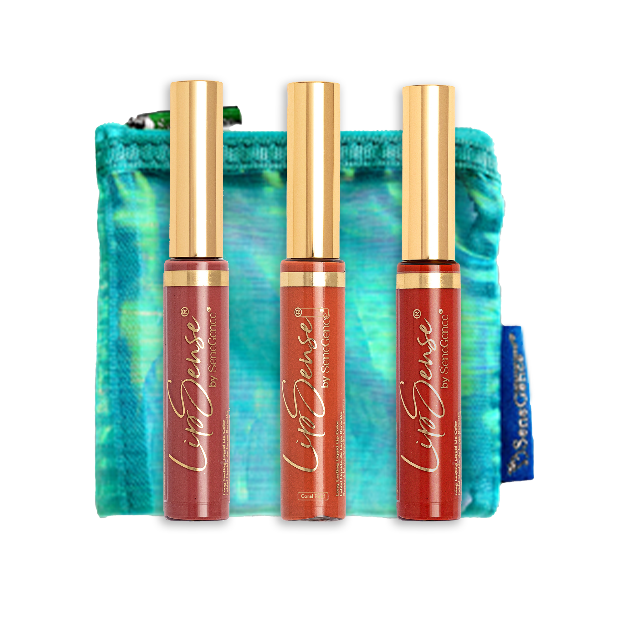 Elemental Elegance LipSense Collection