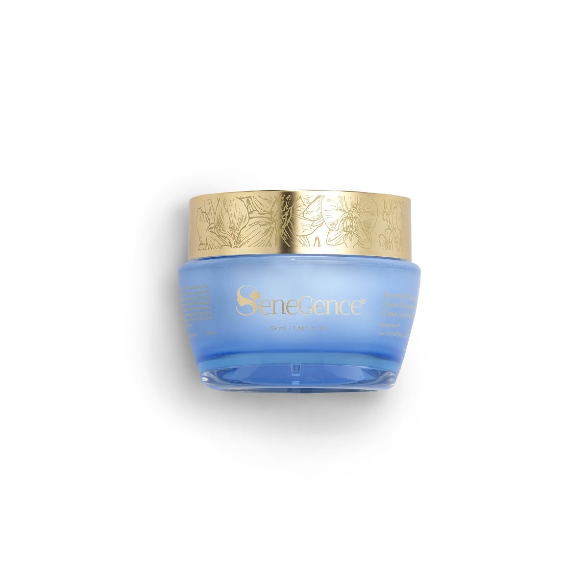 Evening Moisturizer - Normal to Oily MX