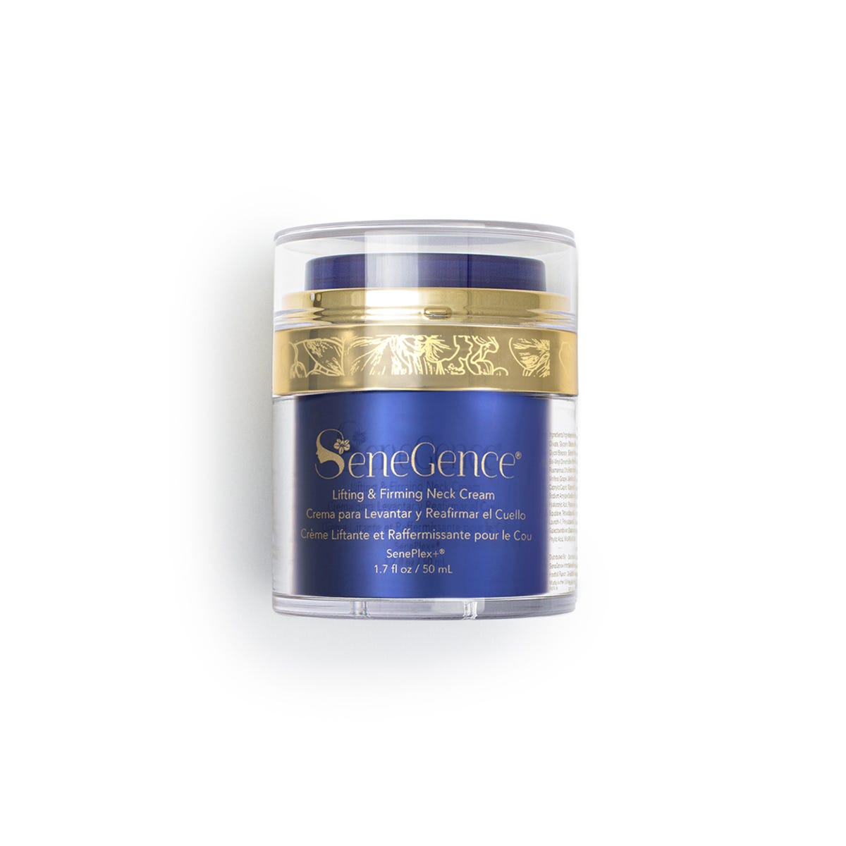 Lifting &amp; Firming Neck Cream