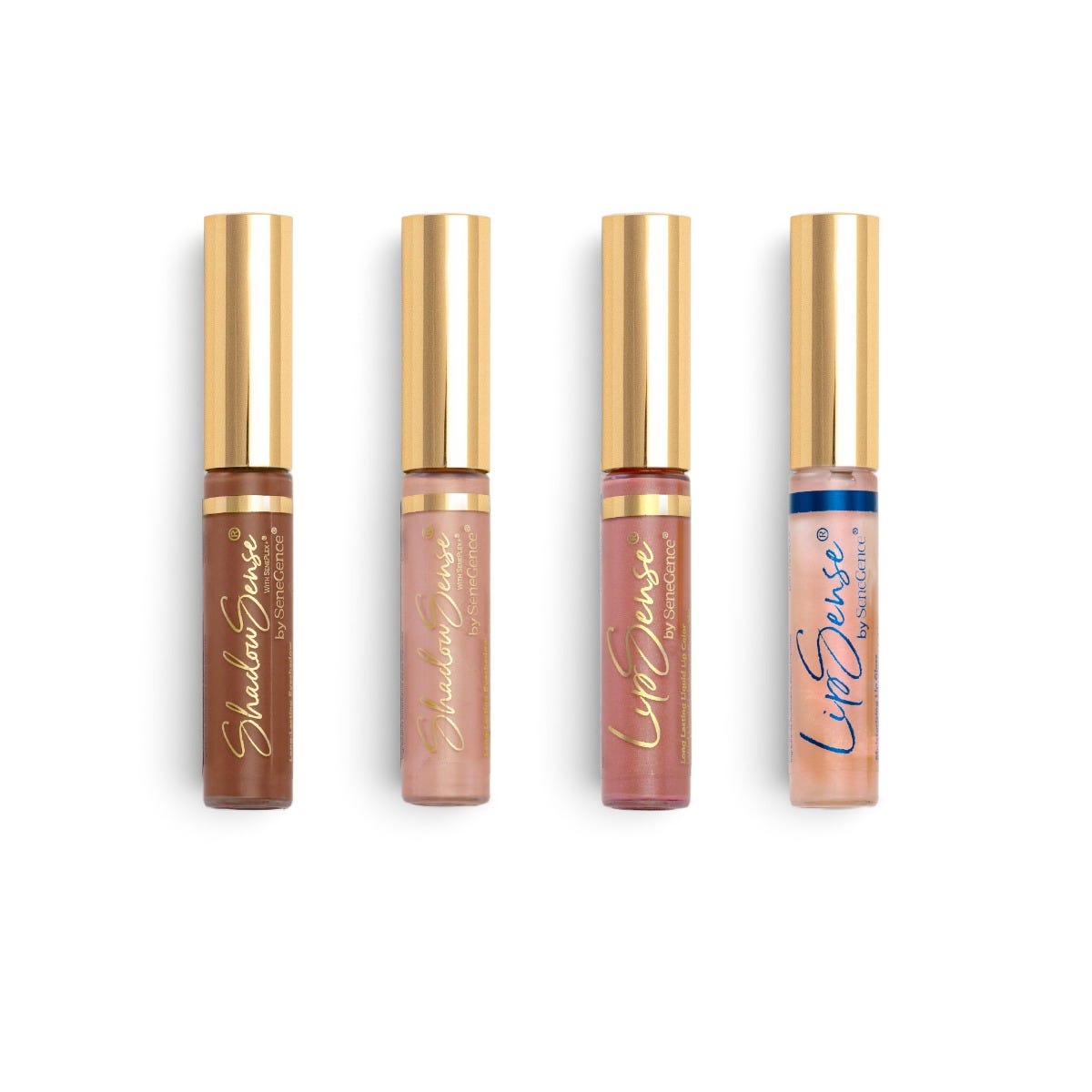 Merry & Bright Mini Cosmetics Collection