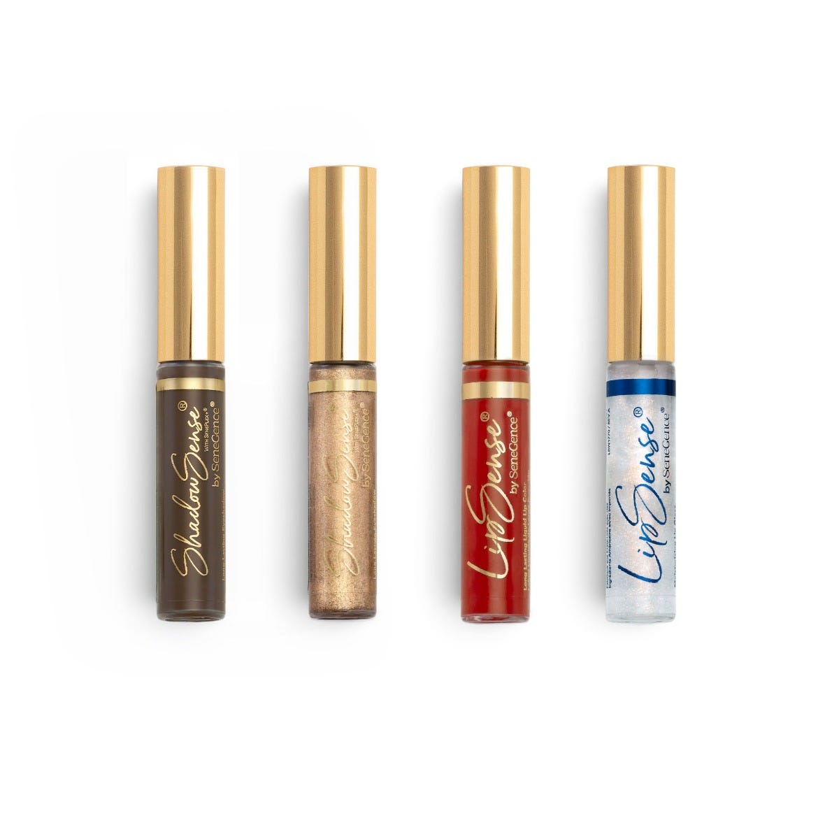Naughty & Nice Mini Cosmetics Collection