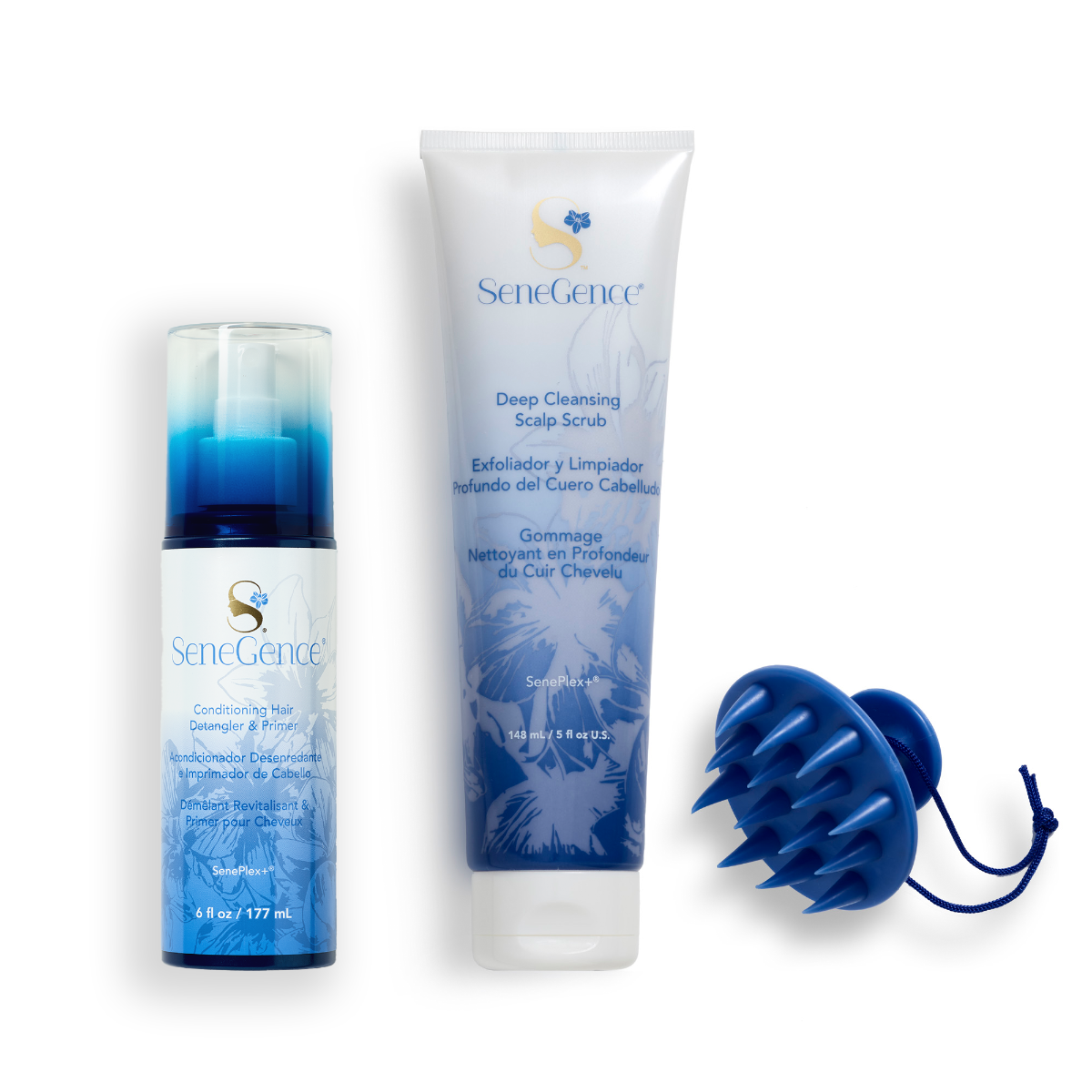 Root Revival Gift Set
