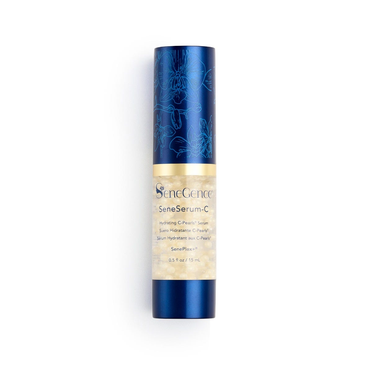 SeneSerum-C Hydrating C-Pearls® Serum