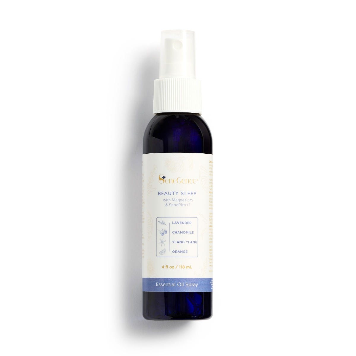 Beauty Sleep Spray with Magnesium &amp; SenePlex+