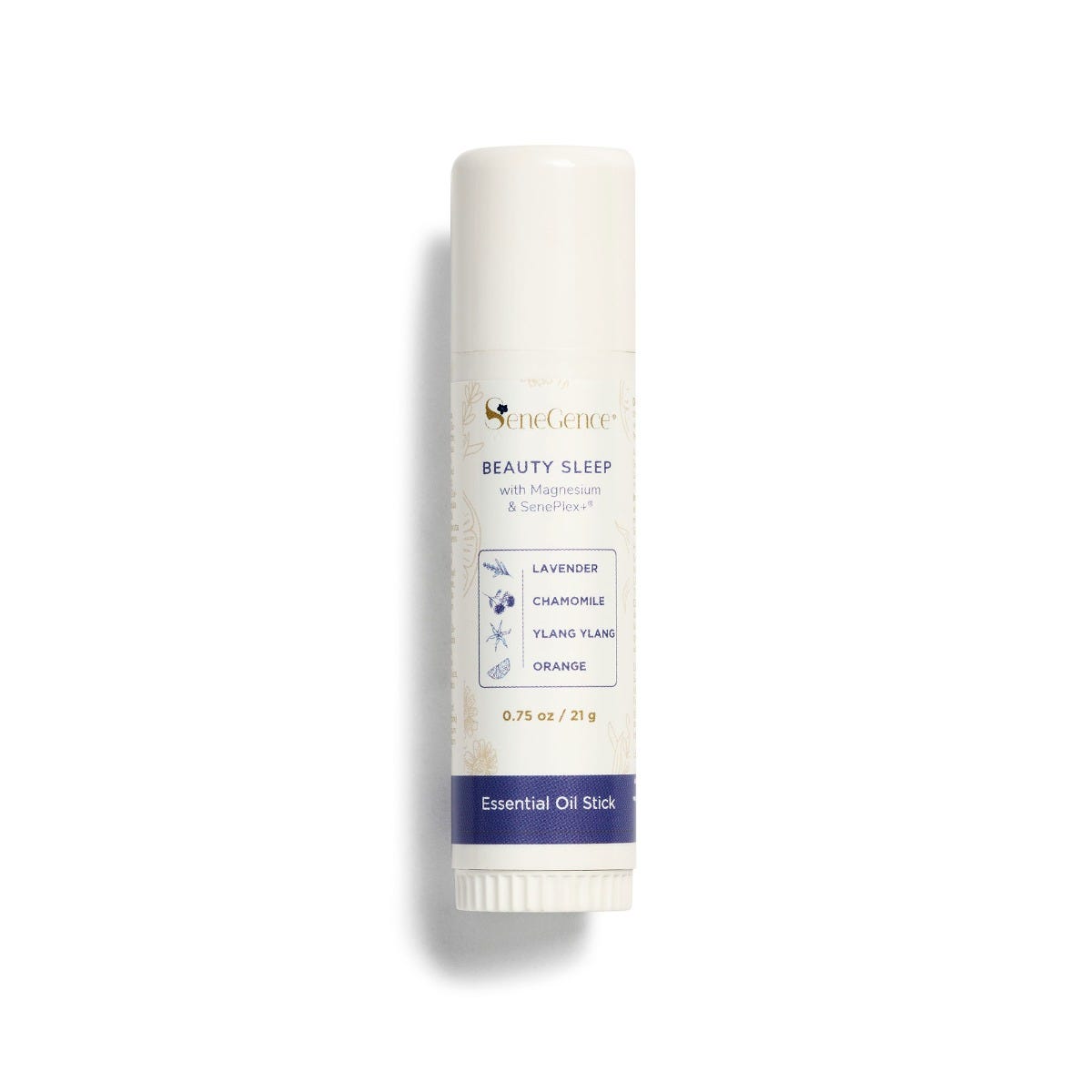 Beauty Sleep Stick with Magnesium &amp; SenePlex+