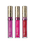 Glowify Sheer Silk Lip Oil Collection