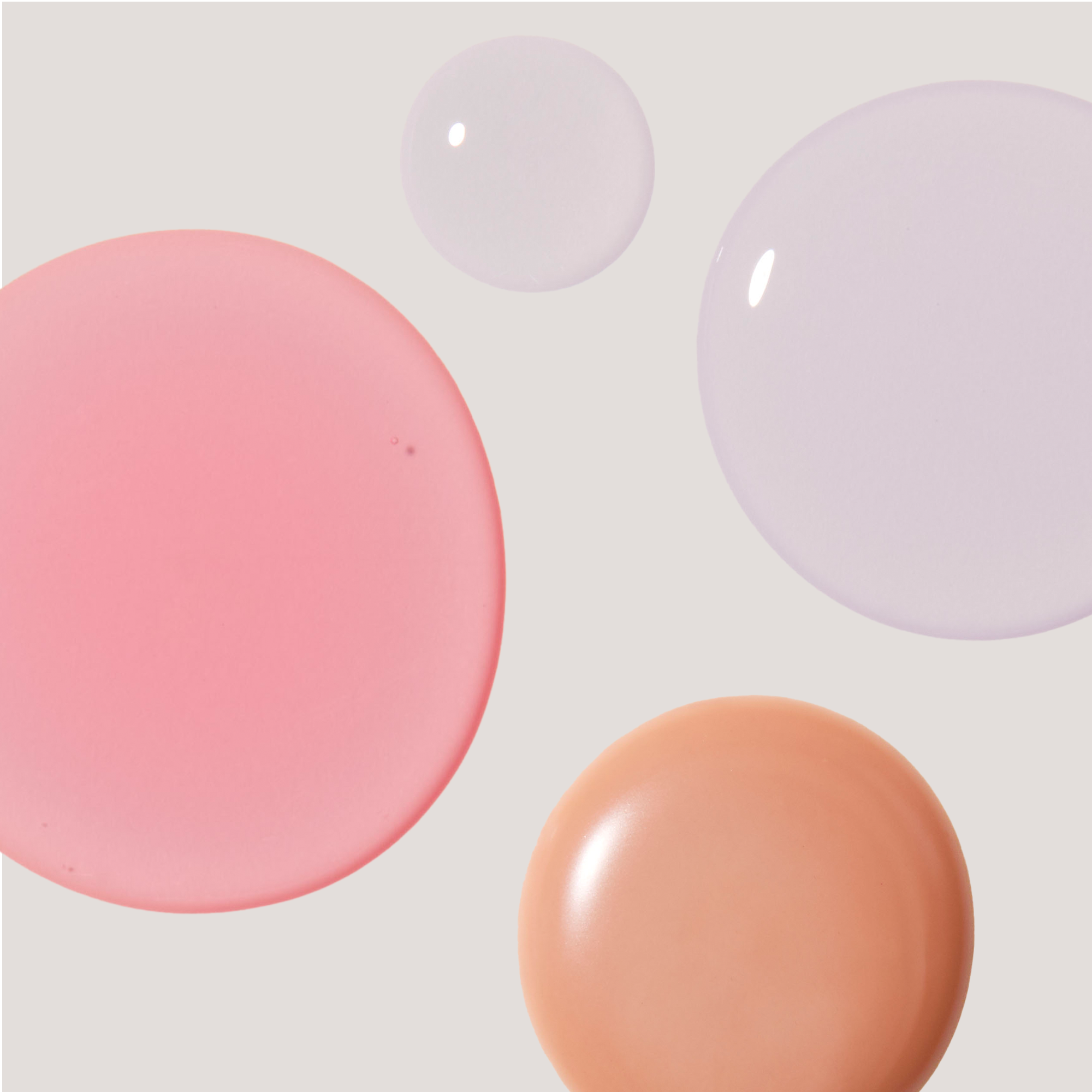 Nail Treatment Trio