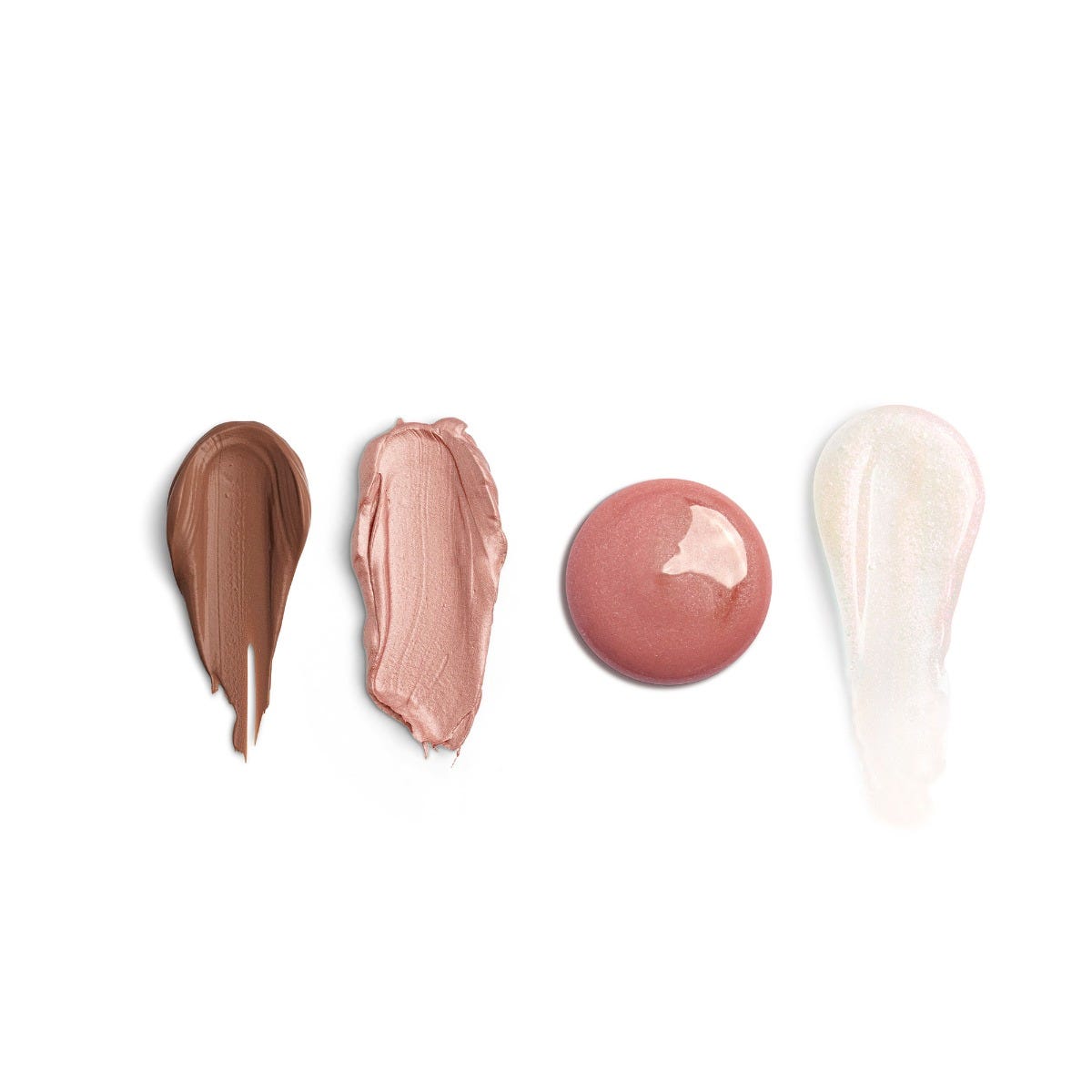 Merry & Bright Mini Cosmetics Collection