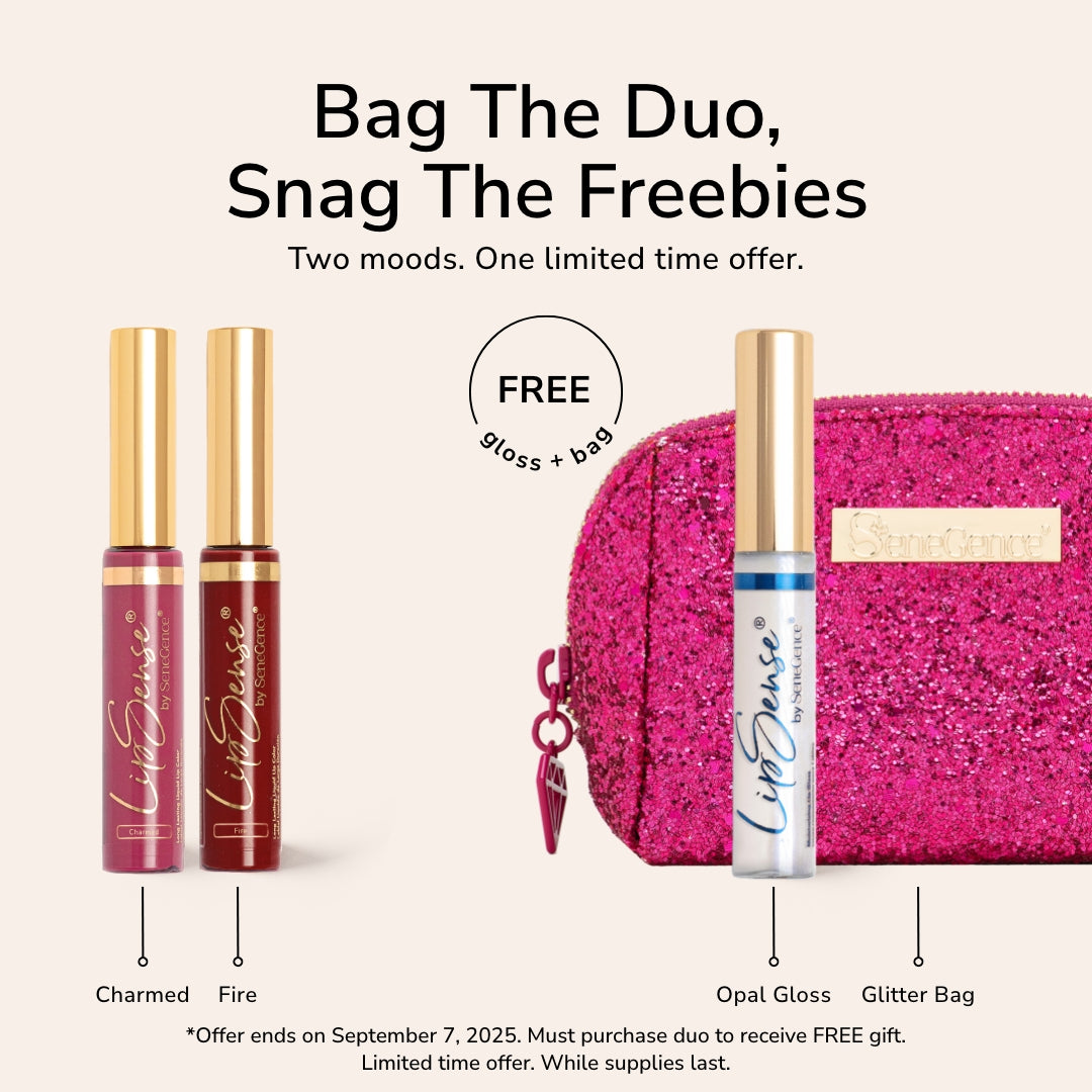 Vibe Check Duo LipSense® Lip Color