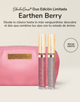 Earthen Berry Eyeshadow Duo MX