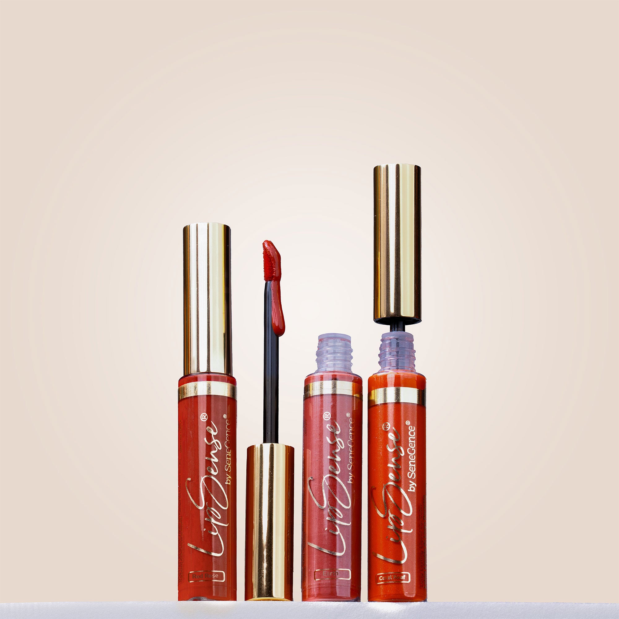 Elemental Elegance LipSense Collection