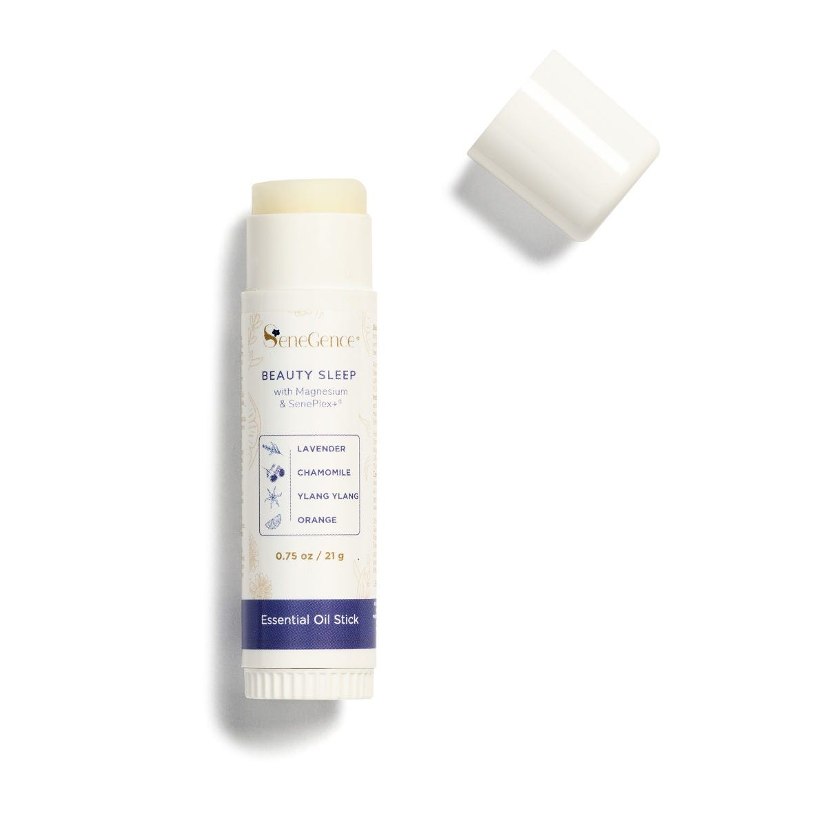 Beauty Sleep Stick with Magnesium &amp; SenePlex+