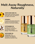 Nail Cuticle Oil Trio
