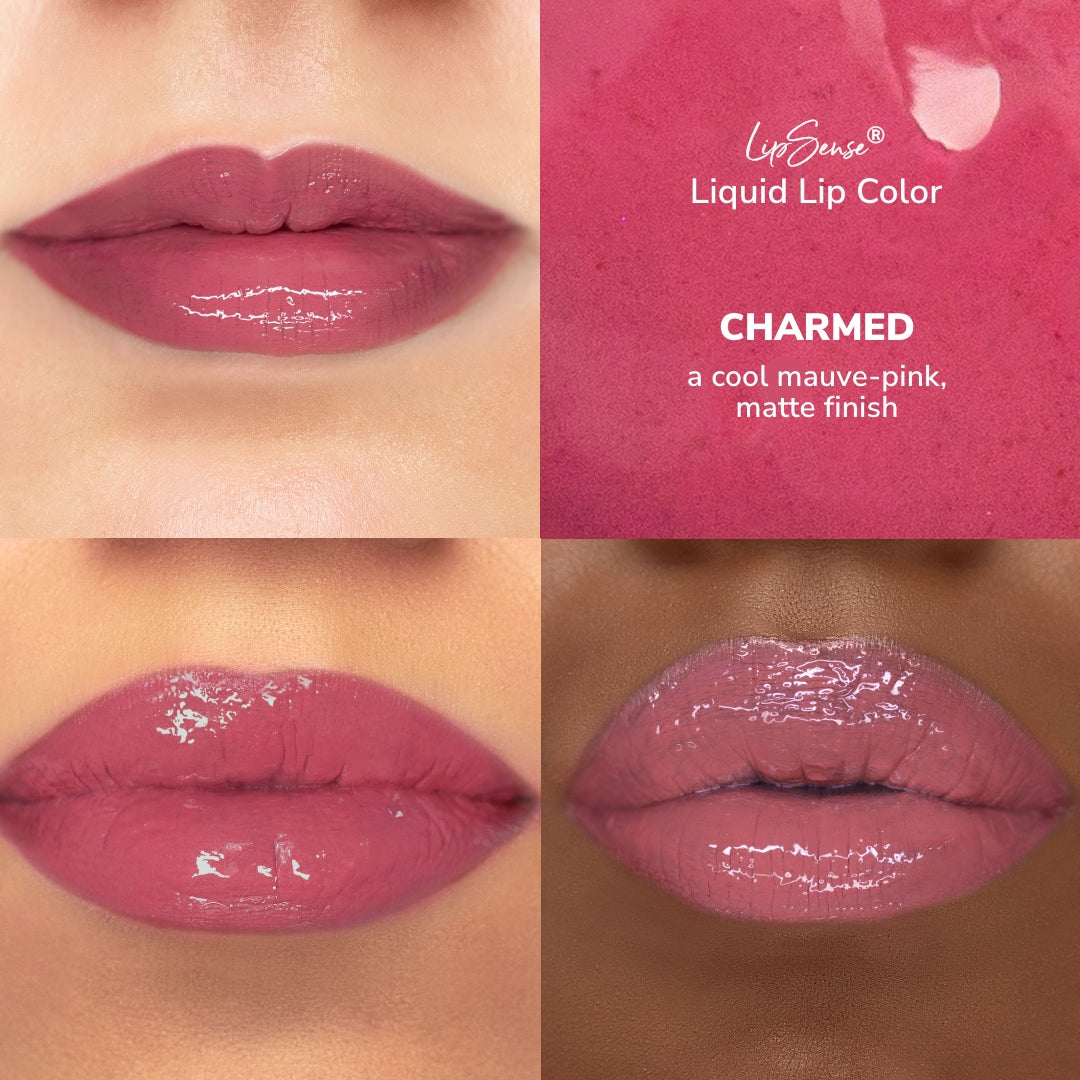 Vibe Check Duo LipSense® Lip Color