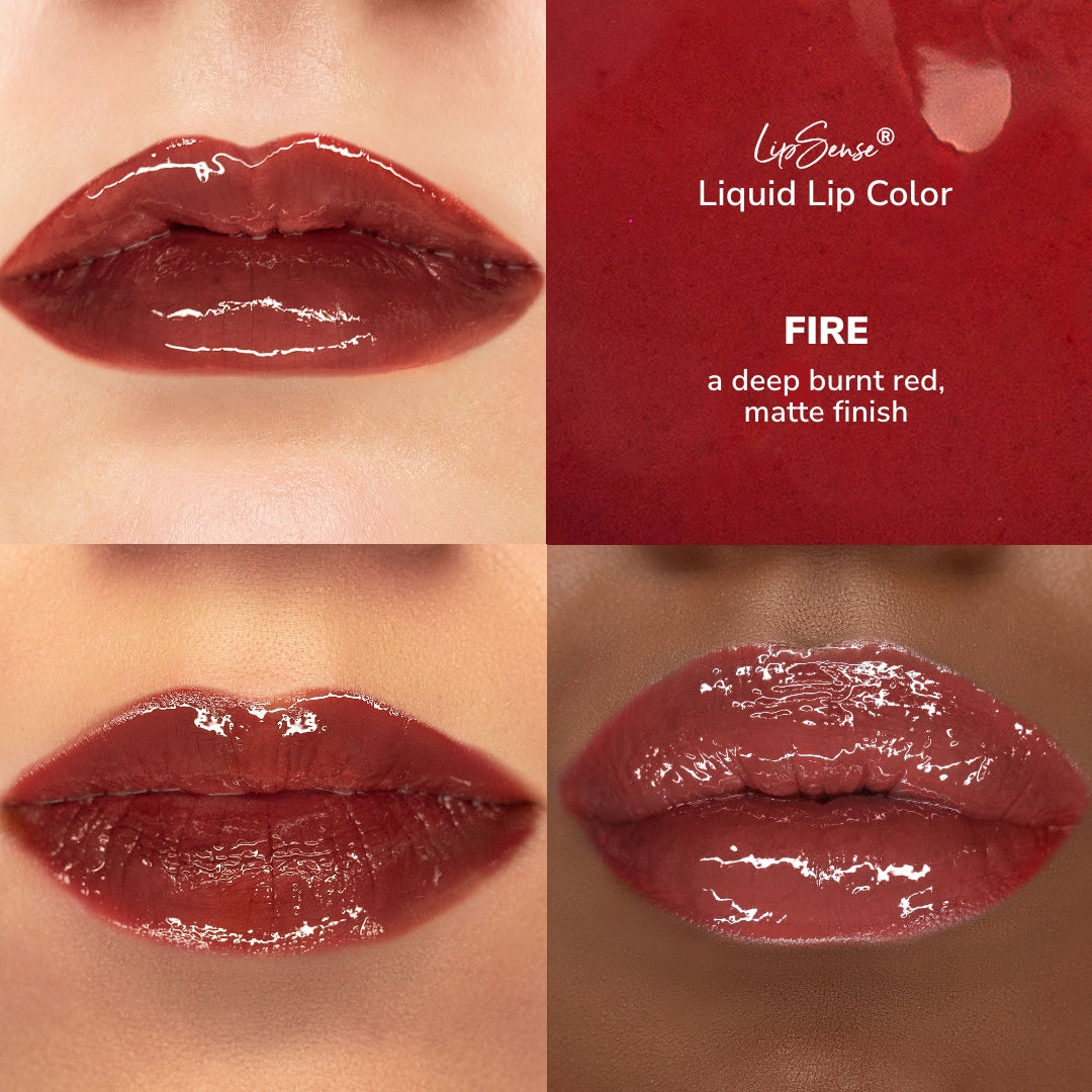 Vibe Check Duo LipSense® Lip Color