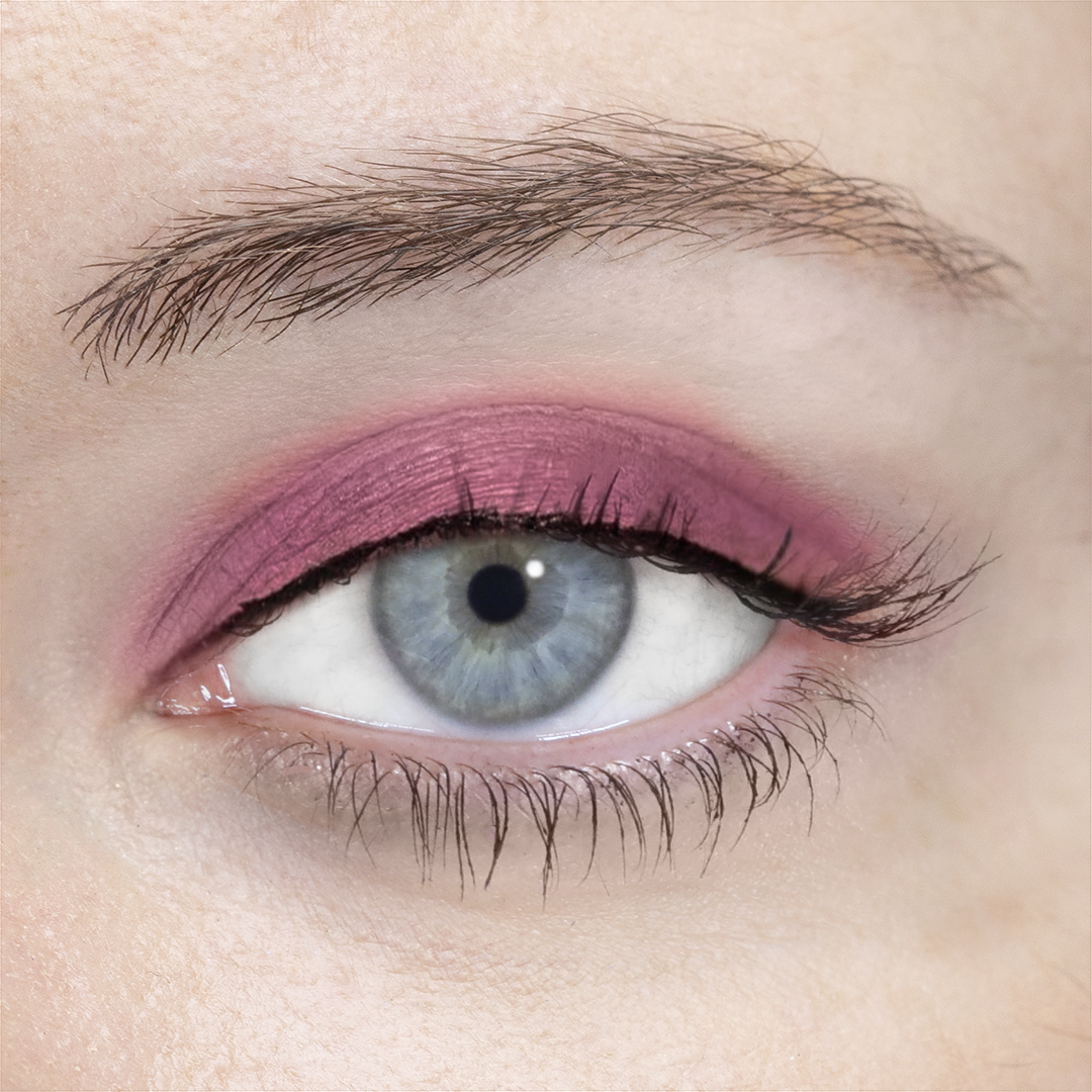 Earthen Berry Eyeshadow Duo