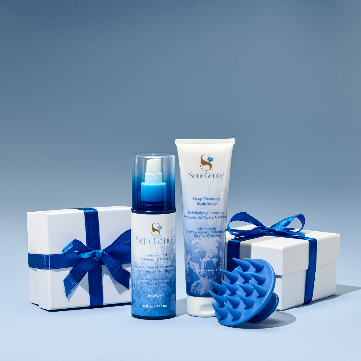 Root Revival Gift Set