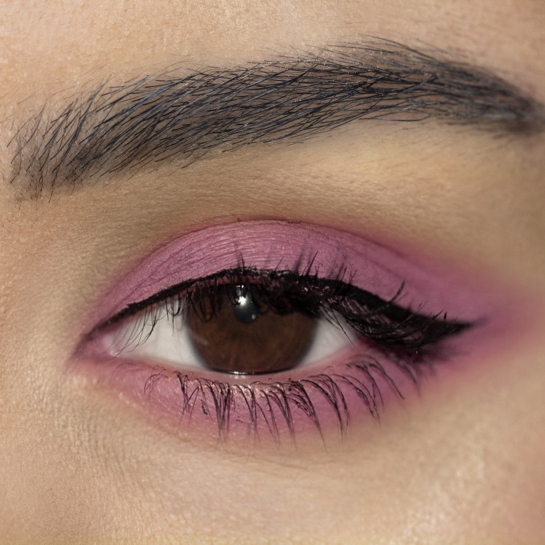 Earthen Berry Eyeshadow Duo
