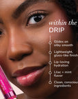 Glowify Sheer Silk Lip Oil Collection