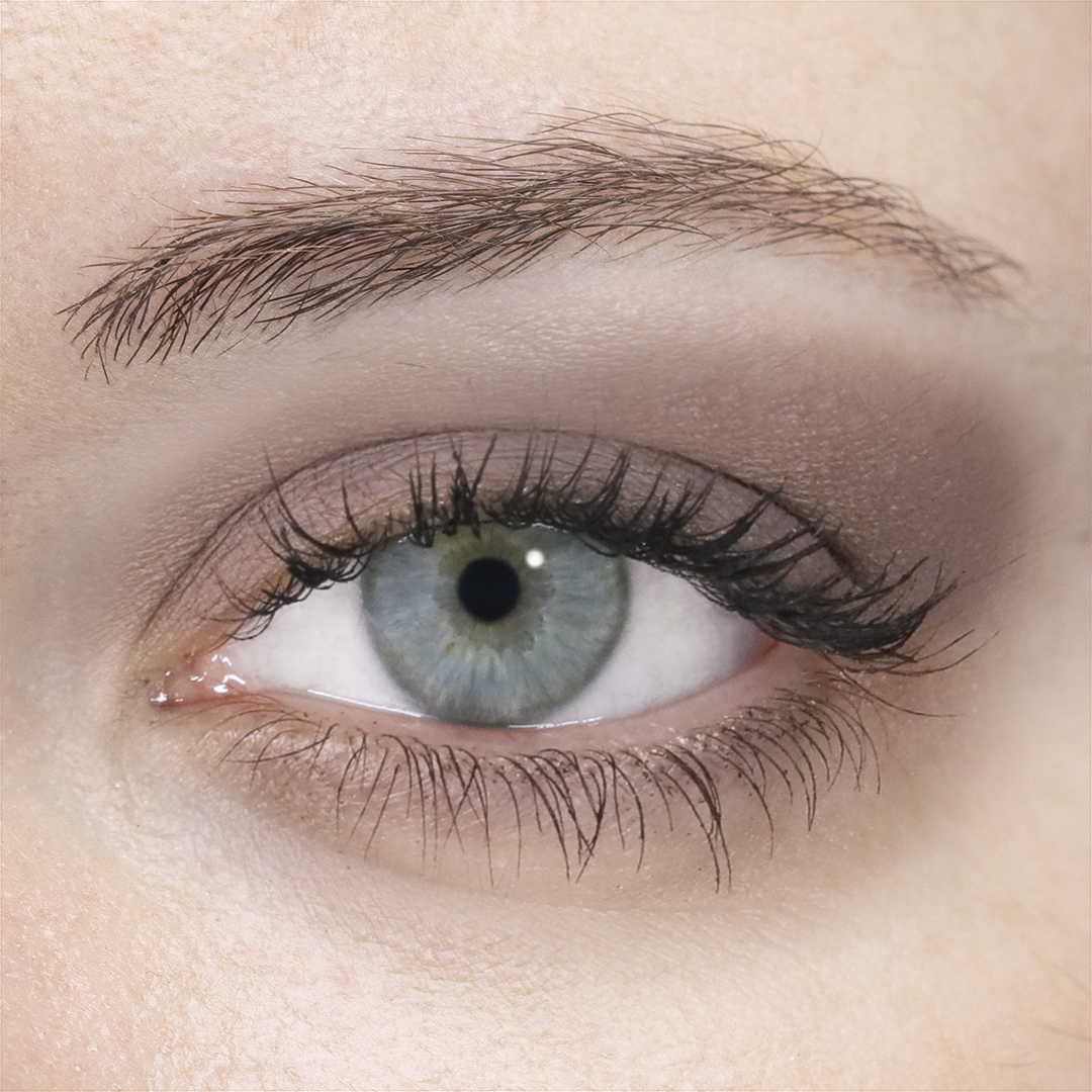 Earthen Berry Eyeshadow Duo