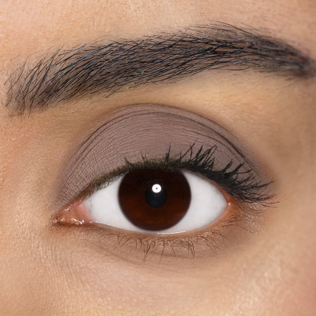 Earthen Berry Eyeshadow Duo
