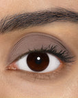 Earthen Berry Eyeshadow Duo