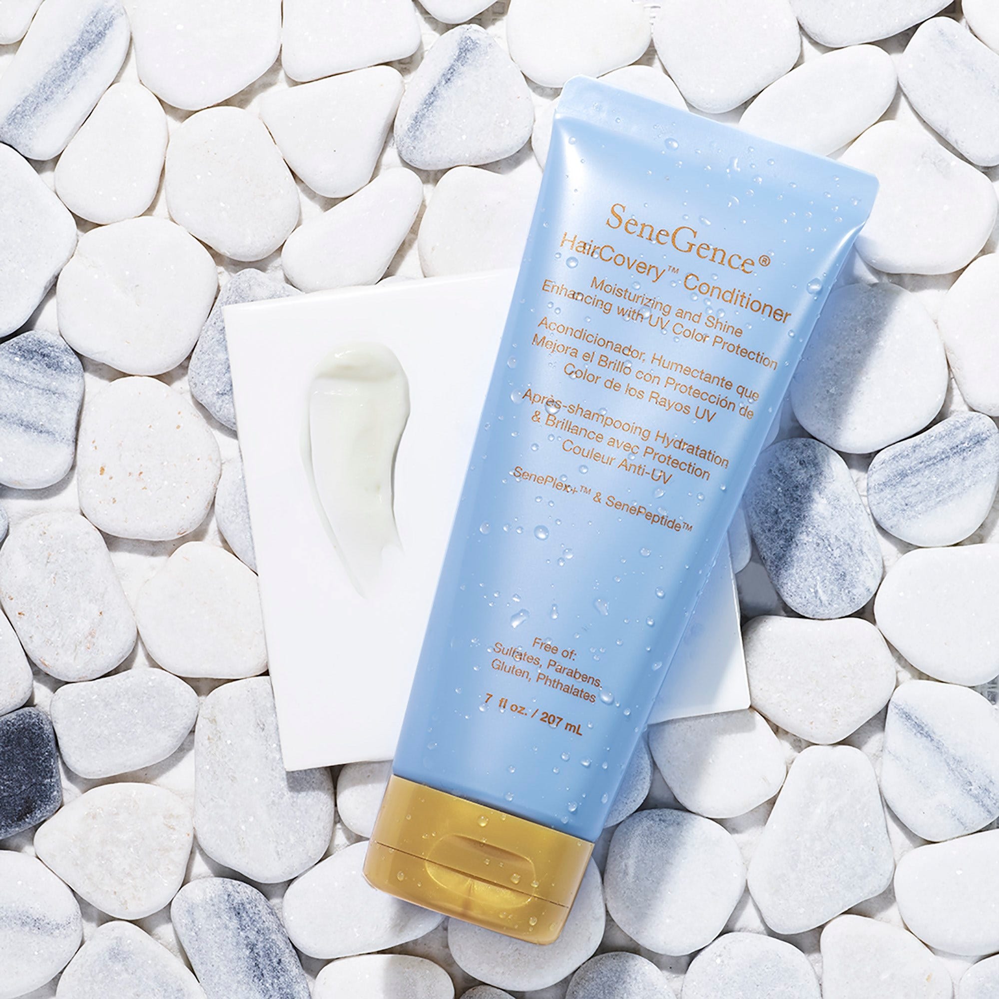 HairCovery® Moisturizing & Shine Enhancing Conditioner