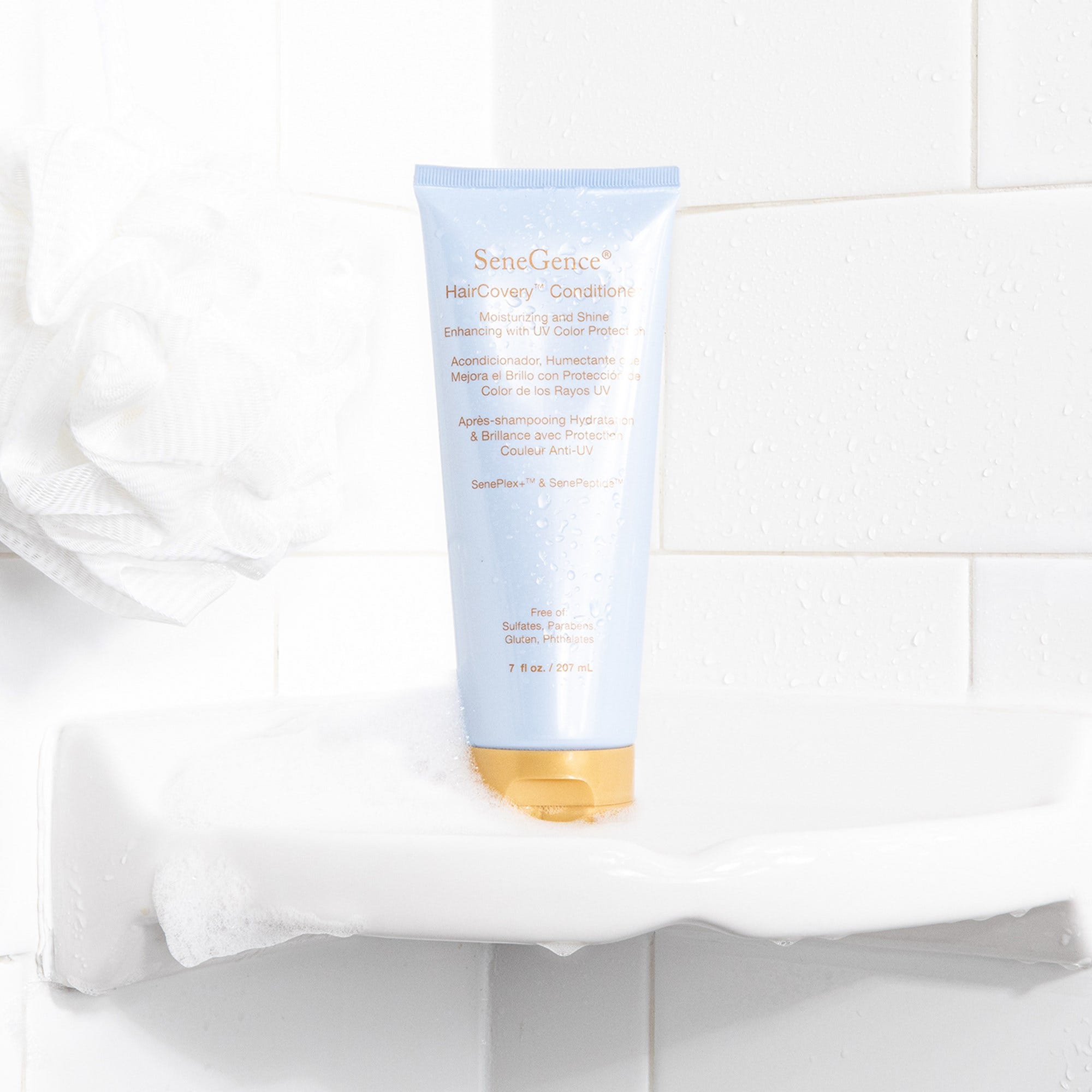 HairCovery® Moisturizing & Shine Enhancing Conditioner