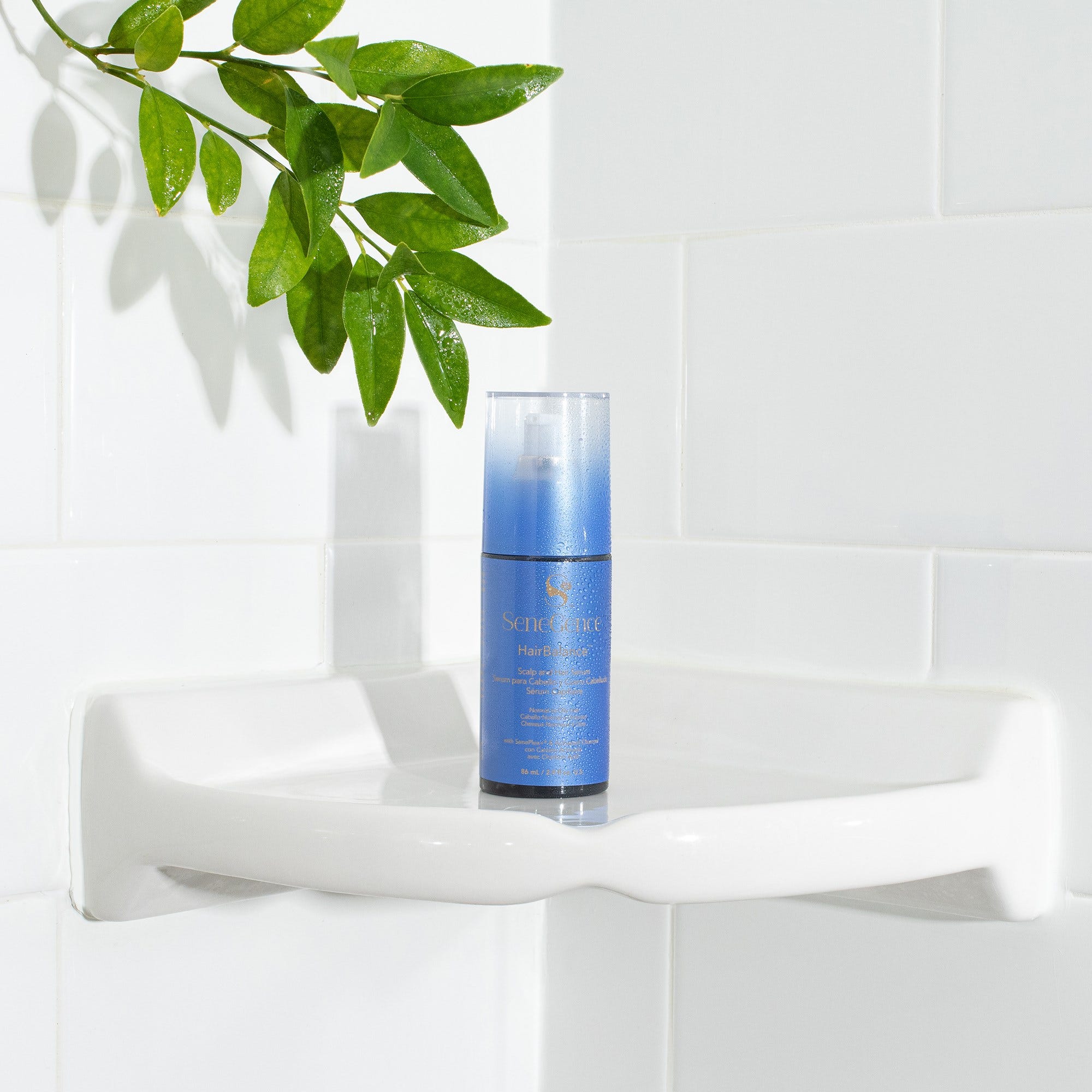 HairBalance® Scalp & Hair Serum – SeneGence