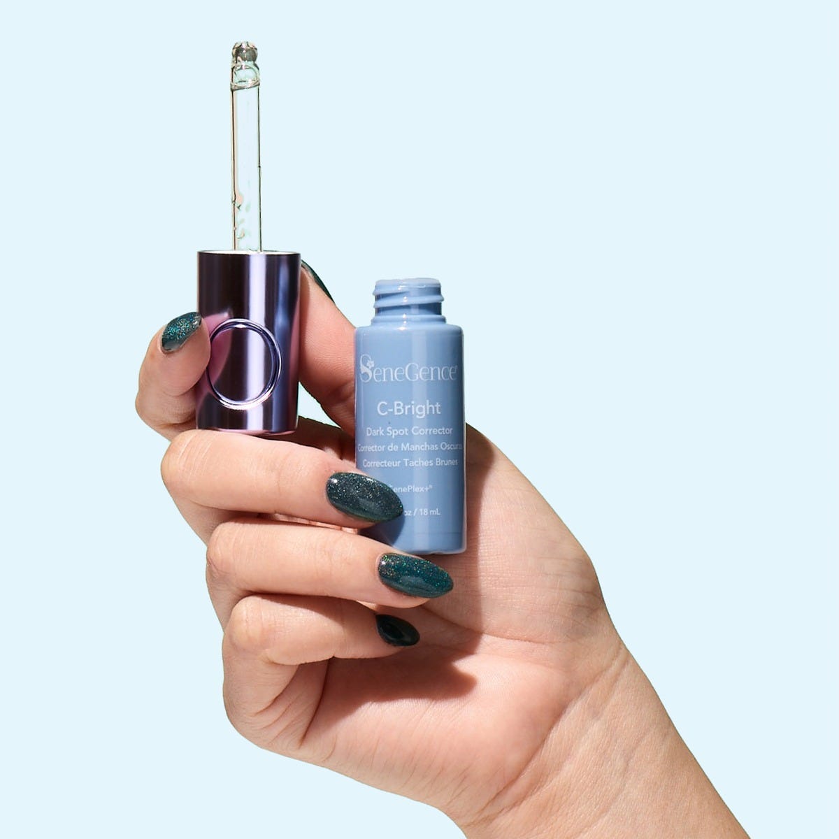 C-Bright Dark Spot Corrector – SeneGence