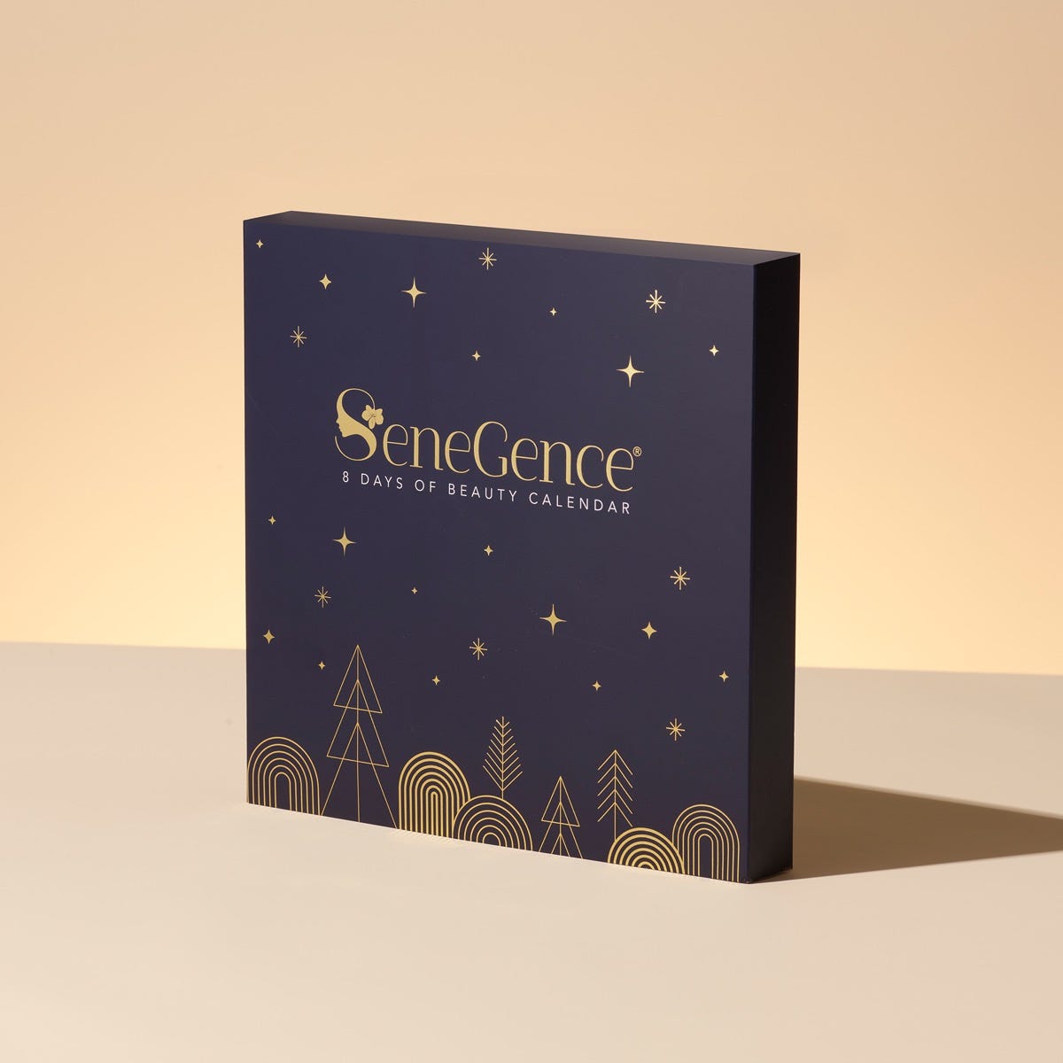 8 Days of Beauty Calendar