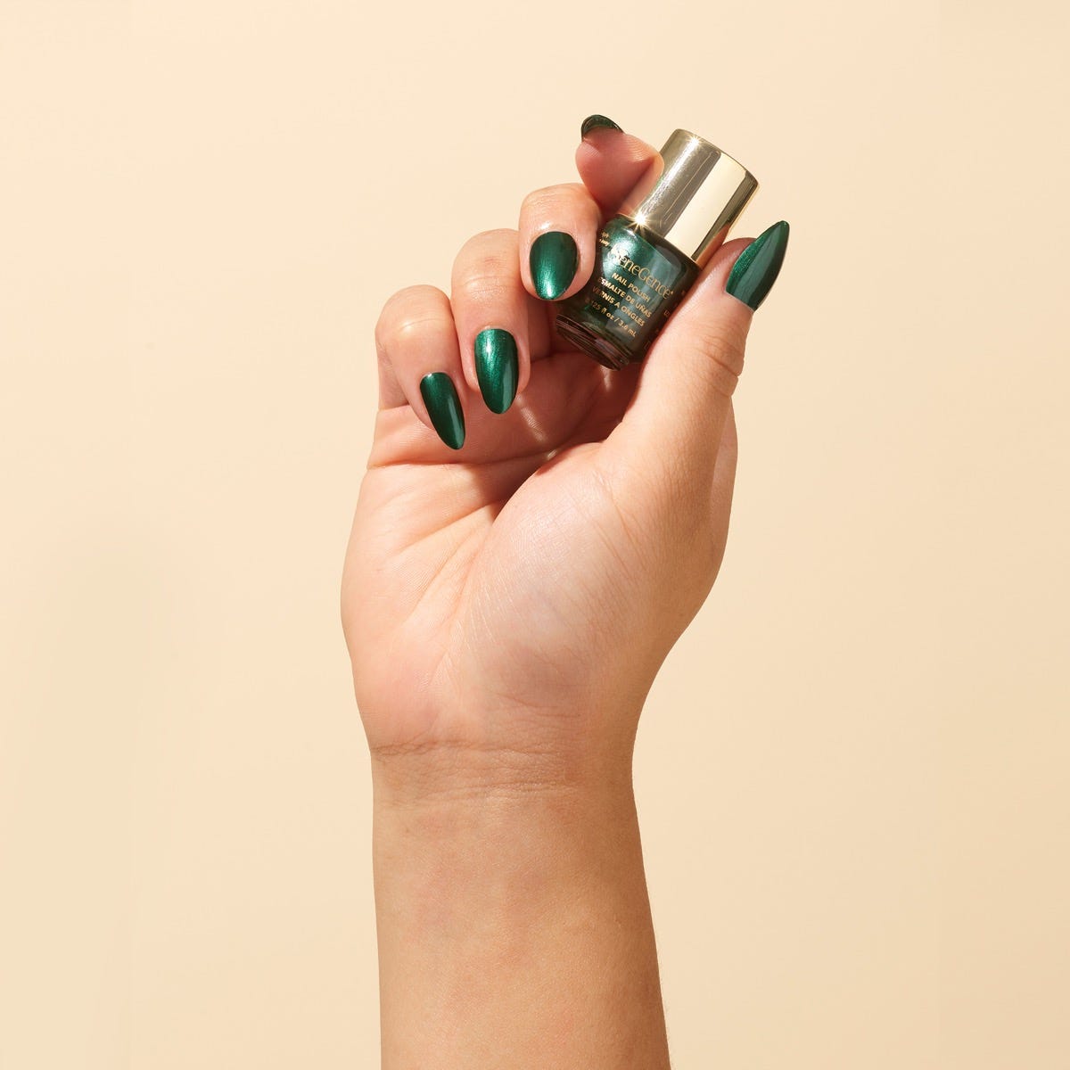 Holiday Mini Nail Polish Collection